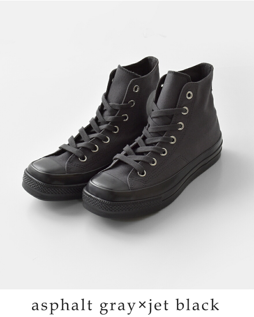 CONVERSE（コンバース） オールスター スクエアトゥ HI スニーカー as