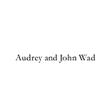 audrey and john wad
