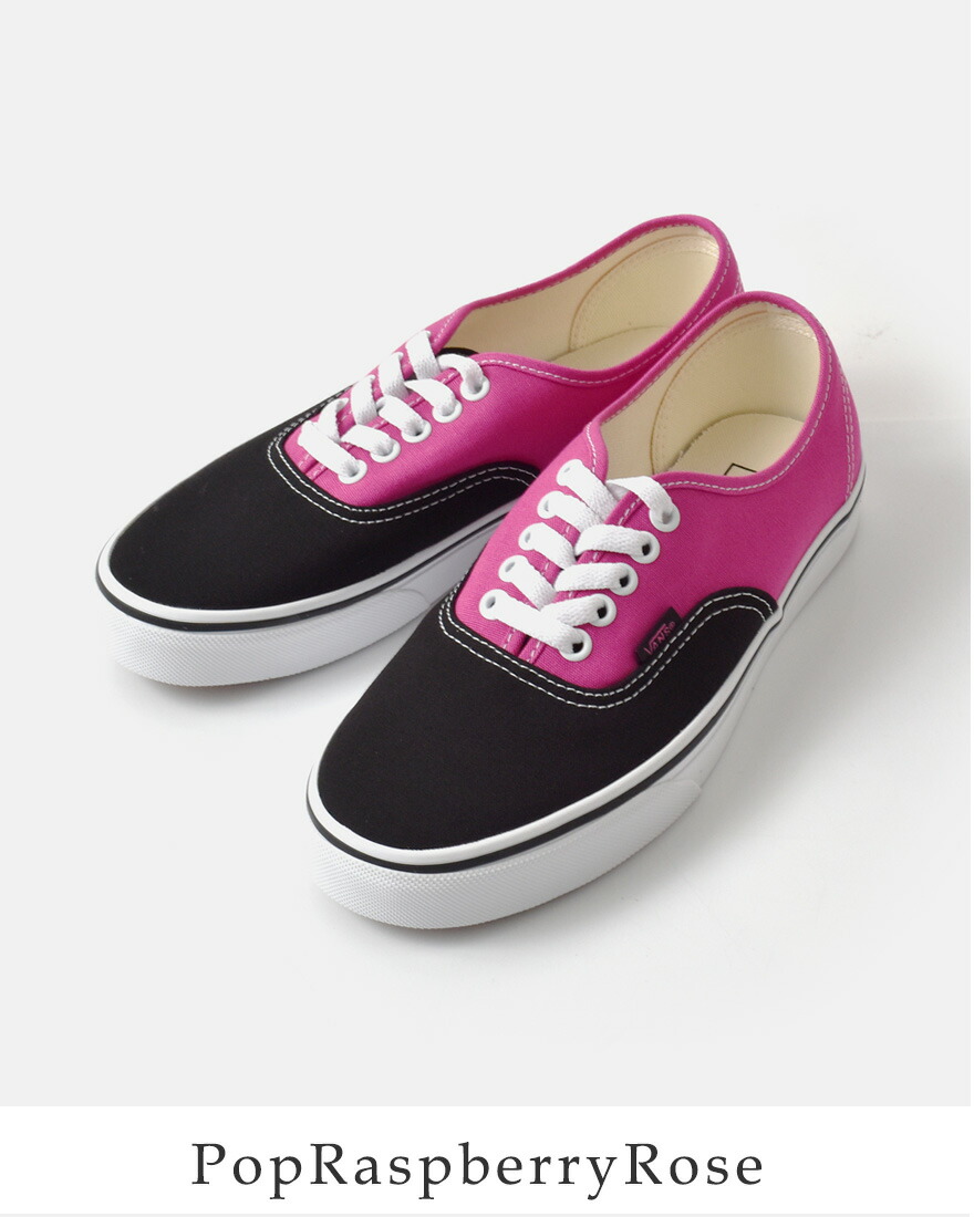 ☆送料無料☆ VANS AUTHENTIC ☆ VANS】 ヴァンズ Authentic Reissue 44 オーセンティック