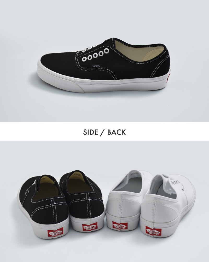VANS（ヴァンズ） セール【20%OFF】ヴァンズ オーセンティックゴア