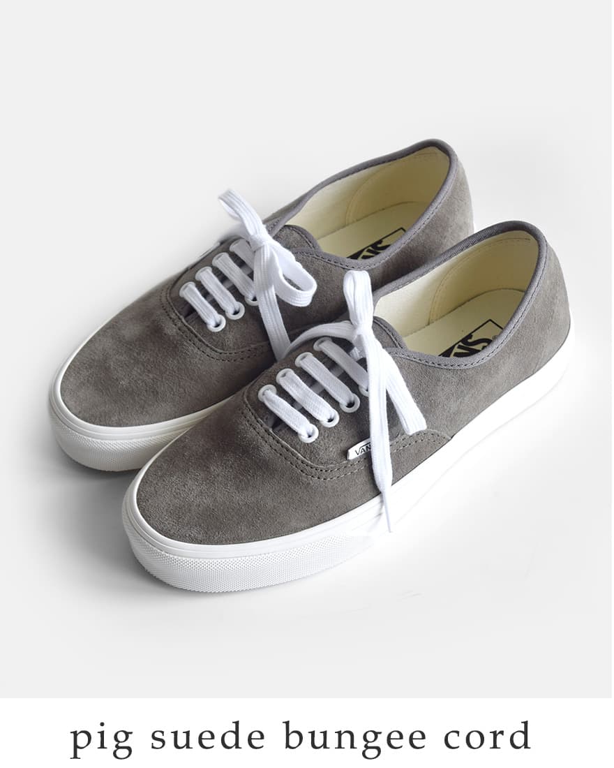ヴァンズ Vans オーセンティック ローカット スニーカー Authentic authentic-same13 ユニセックス 秋冬 2026aw新作【クーポン対象】 | VANS | 01