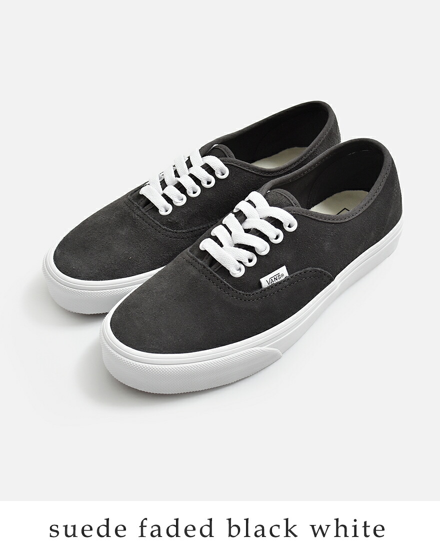 ヴァンズ Vans ローカット スニーカー Authentic authentic-same14 秋冬 2026aw新作【クーポン対象】 | VANS | 02
