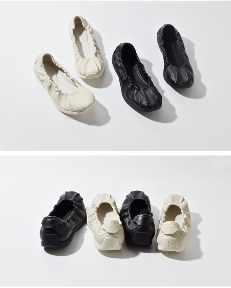 セール【30%OFF】FOOT INDUSTRY フットインダストリー シープレザー