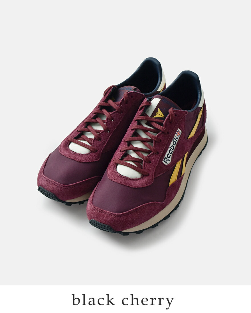 Reebok リーボック アズテック2 ランニング ローカット