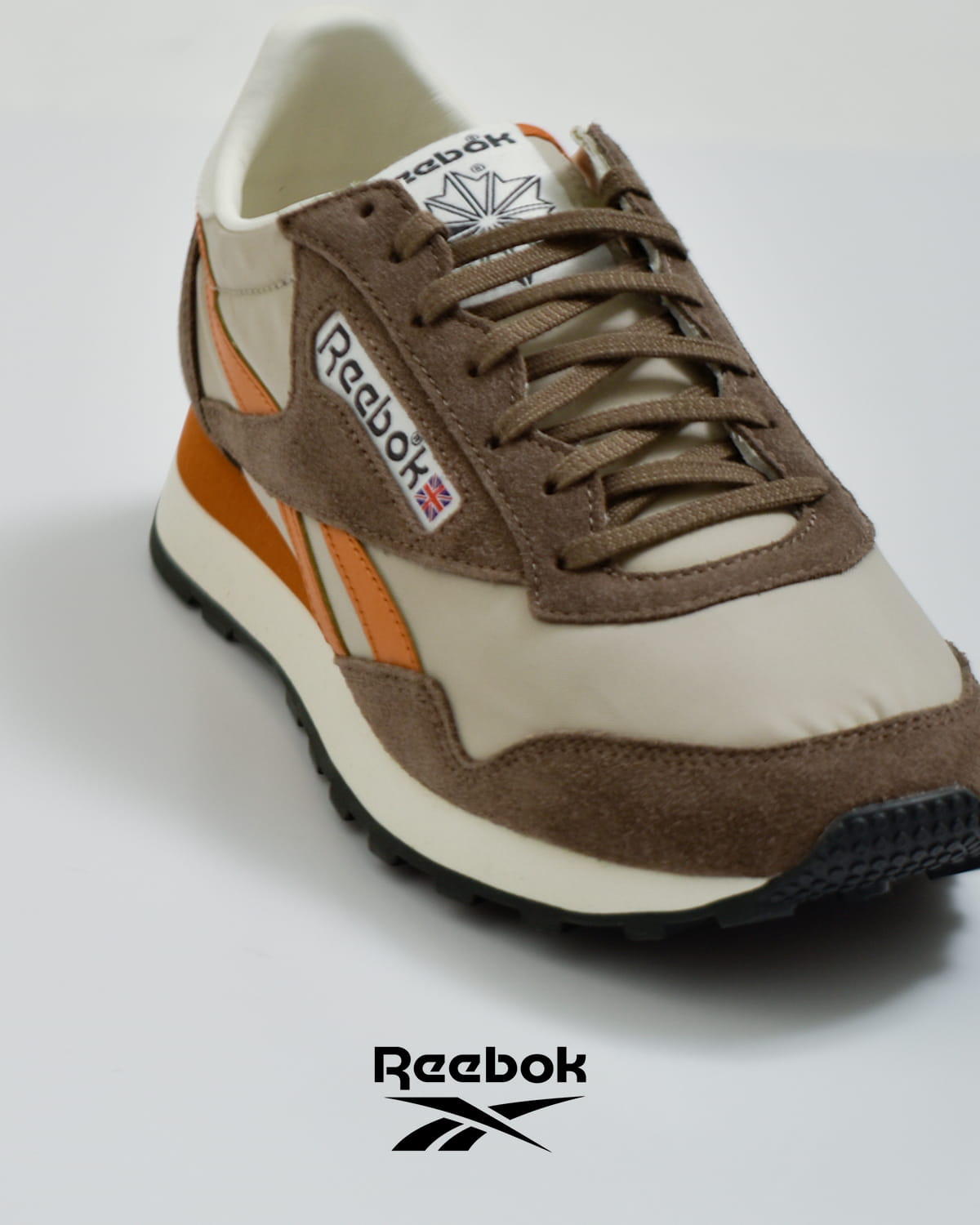 Reebok（リーボック） アズテック2 ランニング ローカット スニーカー