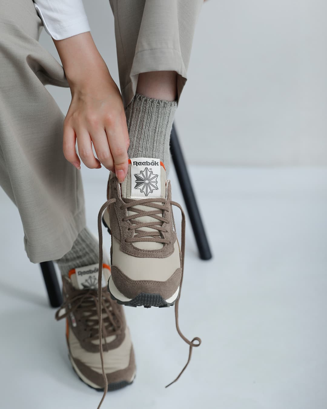 Reebok（リーボック） アズテック2 ランニング ローカット スニーカー