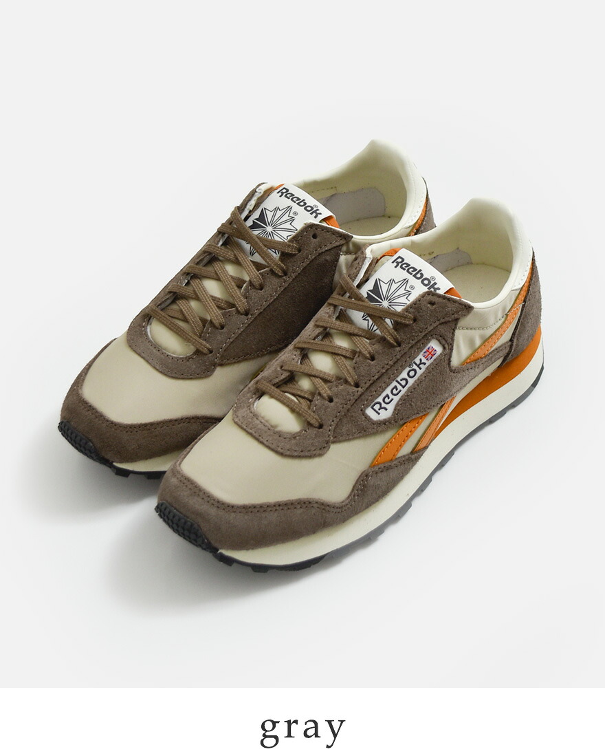 Reebok（リーボック） アズテック2 ランニング ローカット スニーカー
