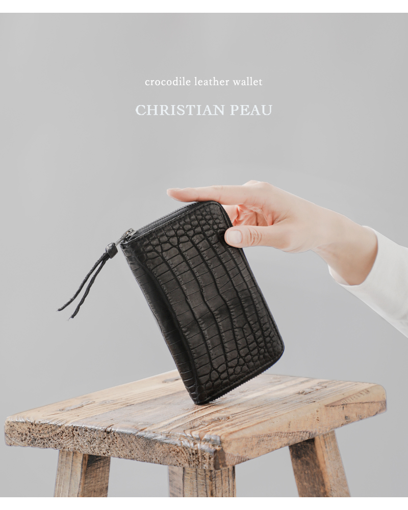 CHRISTIAN PEAUクリスチャンポー　 ロングレザーコート 楽天市場】CHRISTIAN PEAU クリスチャン ポー クリスチャンポー