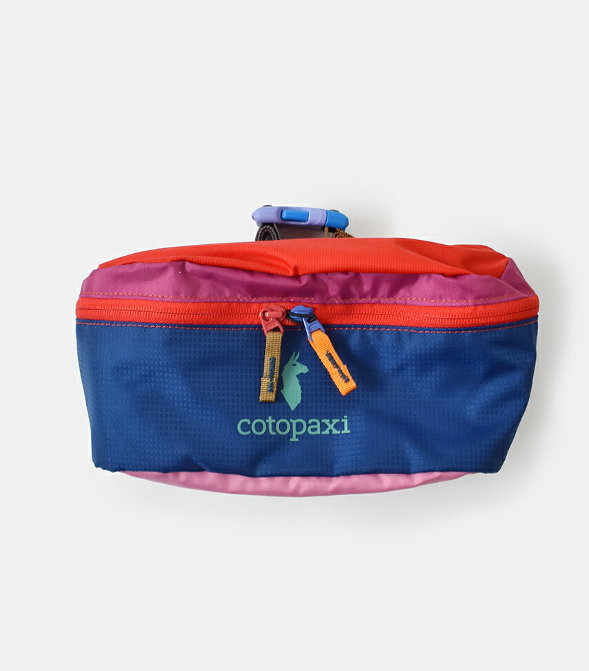 cotopaxi コトパクシ バターン 3L ファニーパック Bataan Fanny