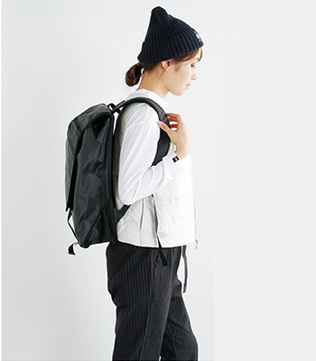 THE NORTH FACE(ノースフェイス)メッセンジャーバックパック“Hex Pack” nm81453