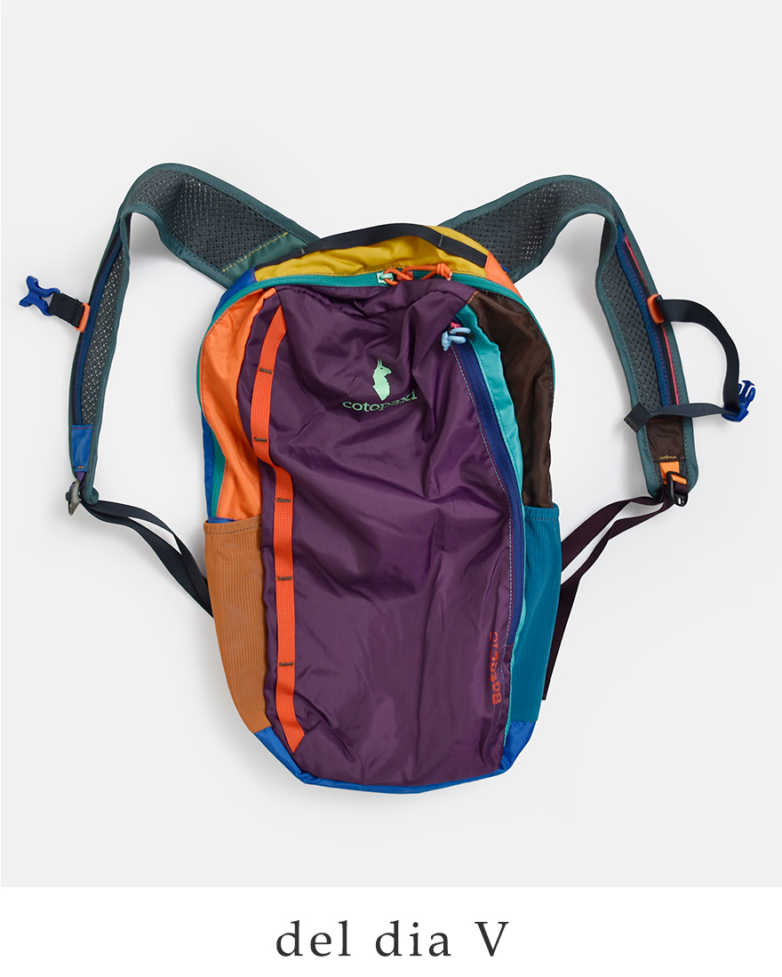 cotopaxi（コトパクシ） バタック 16L バックパック Batac Backpack