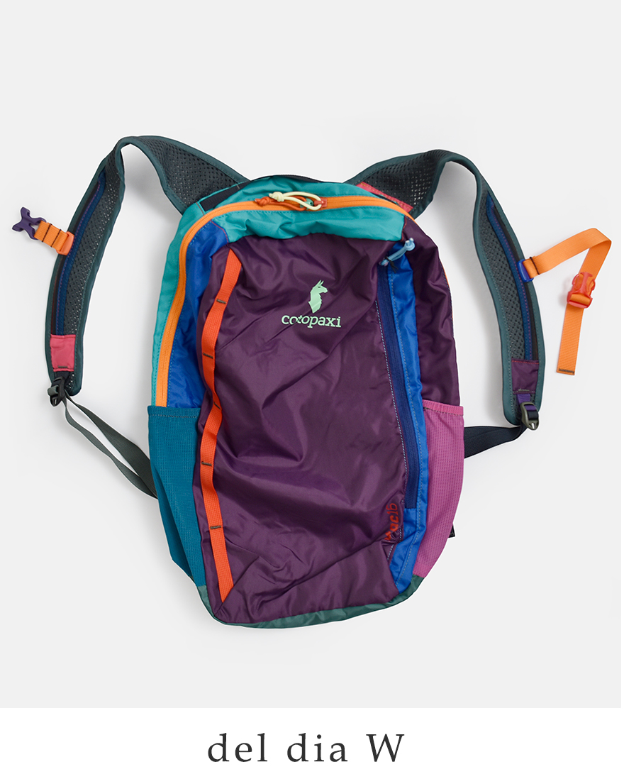 cotopaxi（コトパクシ） バタック 16L バックパック Batac Backpack