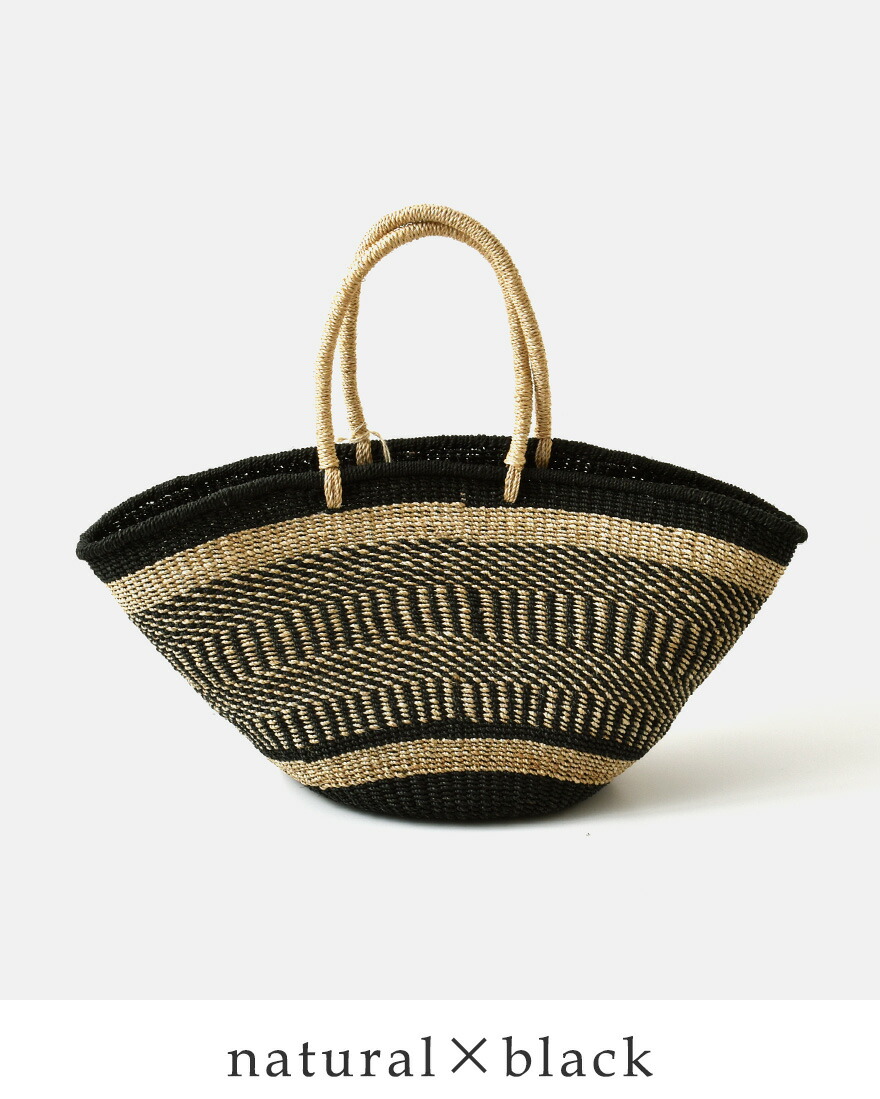 The Bagmati  バグマティ　かごバッグ 楽天市場】【30%OFF】The Bagmati バグマティ アバカ トート