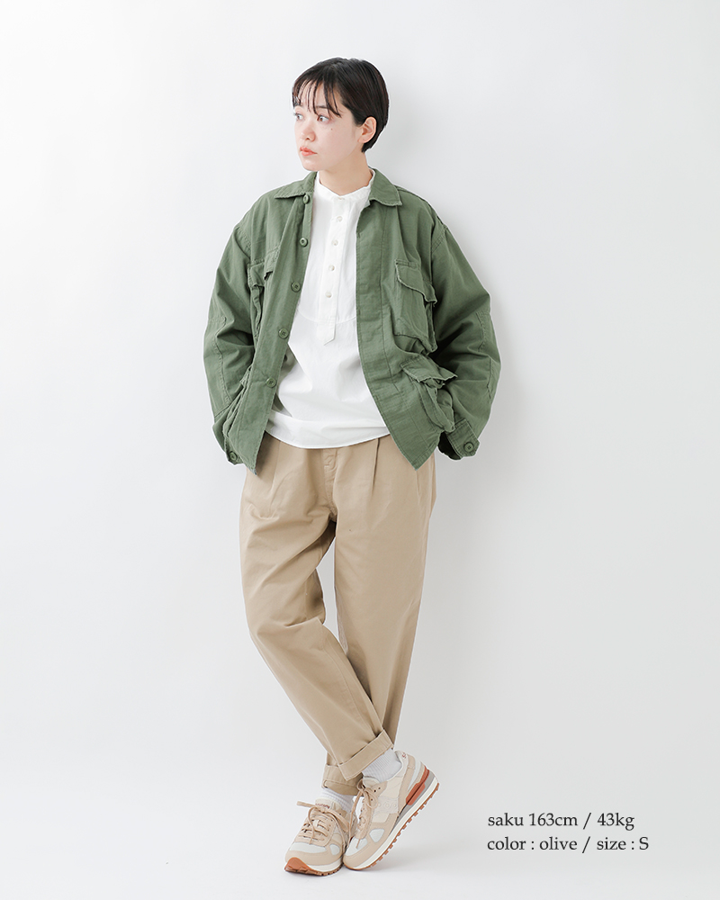 ROTHCO 【クーポン対象】ロスコ ミリタリー シャツ ジャケット