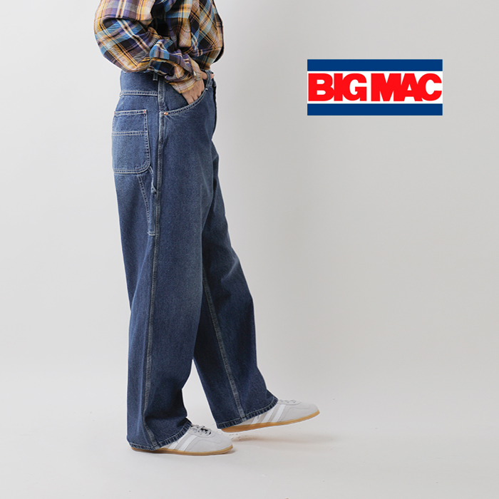BIG MAC（ビッグマック） セール【40%OFF】ビッグマック デニム