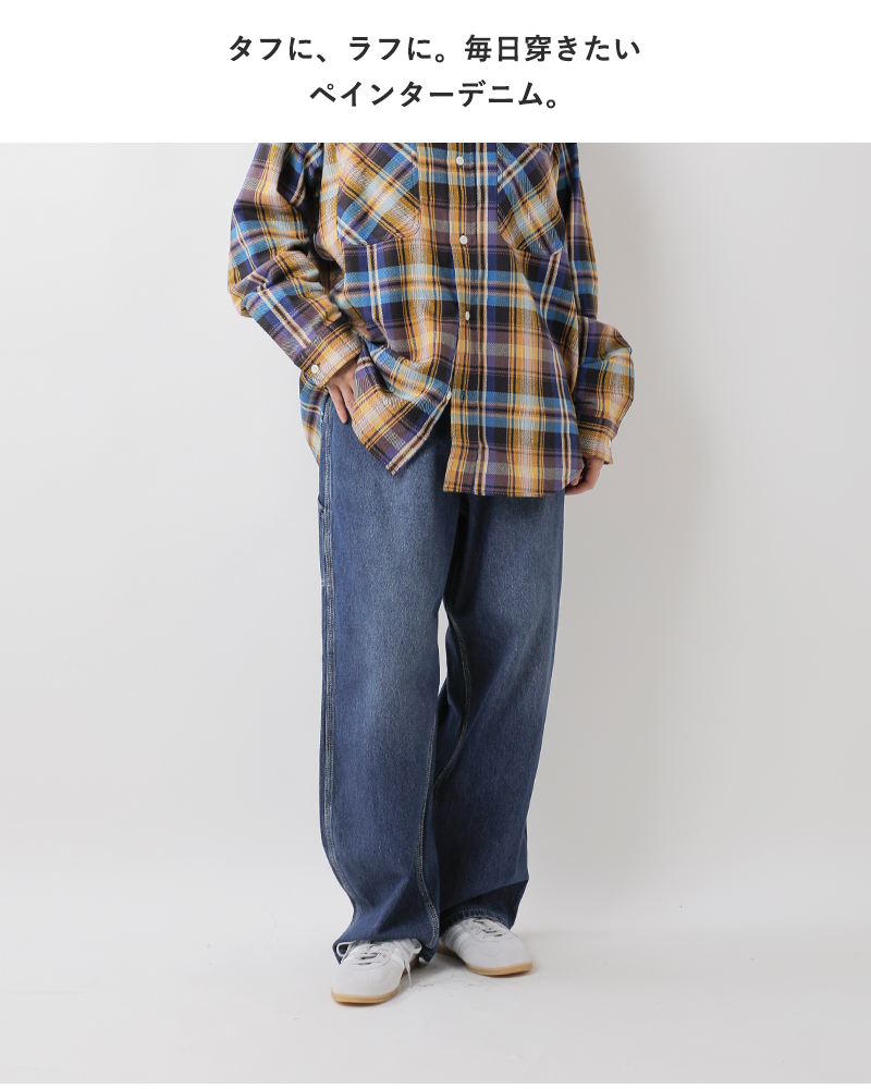 BIG MAC（ビッグマック） セール【40%OFF】ビッグマック デニム