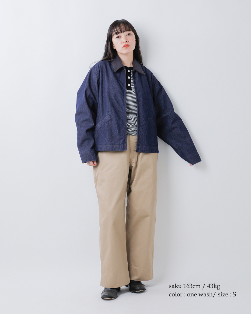 BIG MAC（ビッグマック） セール【60%OFF】ビッグマック デニム ワーク