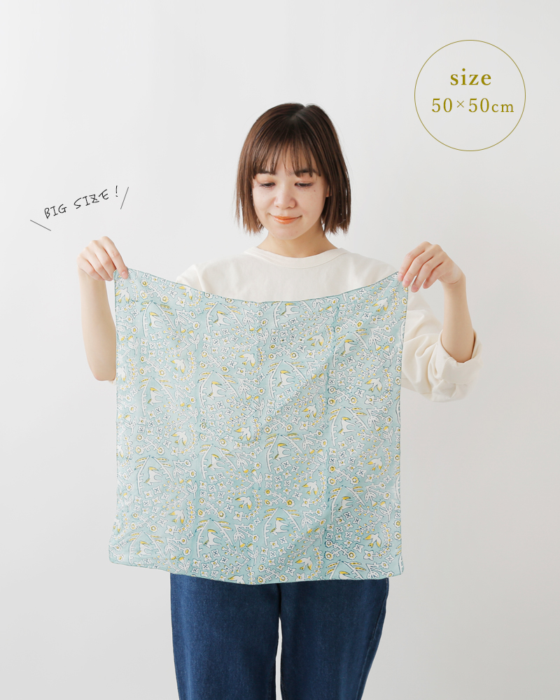 ★CHIYO★　ハンカチ　ロングヘア　レディ柄　20枚 aXRlbV9oYW5reTJh.jpg?