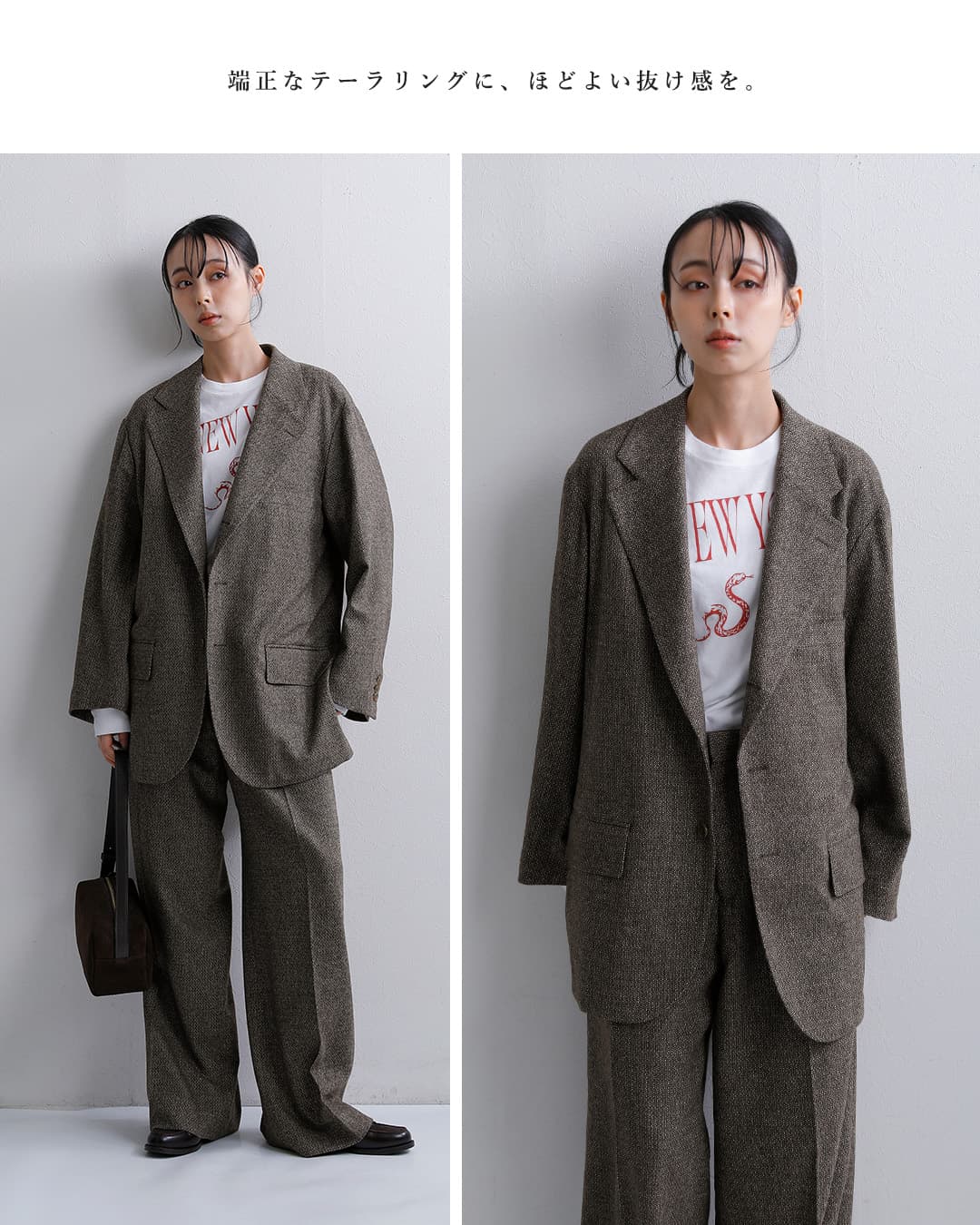 COUTURE D'ADAM（クチュール ド アダム） COUTURE D'ADAM カシミヤ