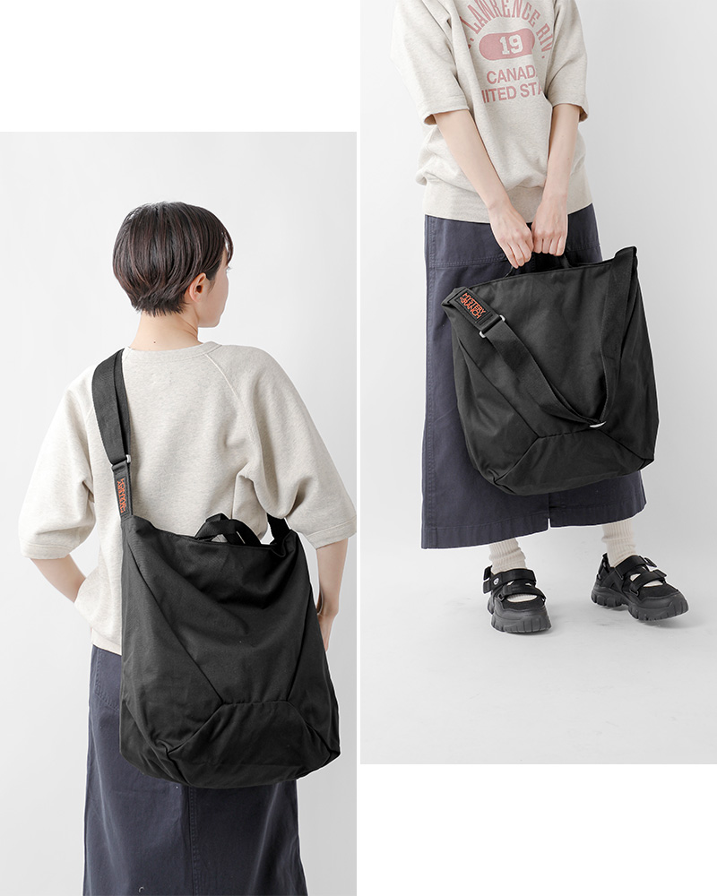 MYSTERY RANCH ミステリーランチ 2way トートバッグ 21L BINDLE20 bindle-20