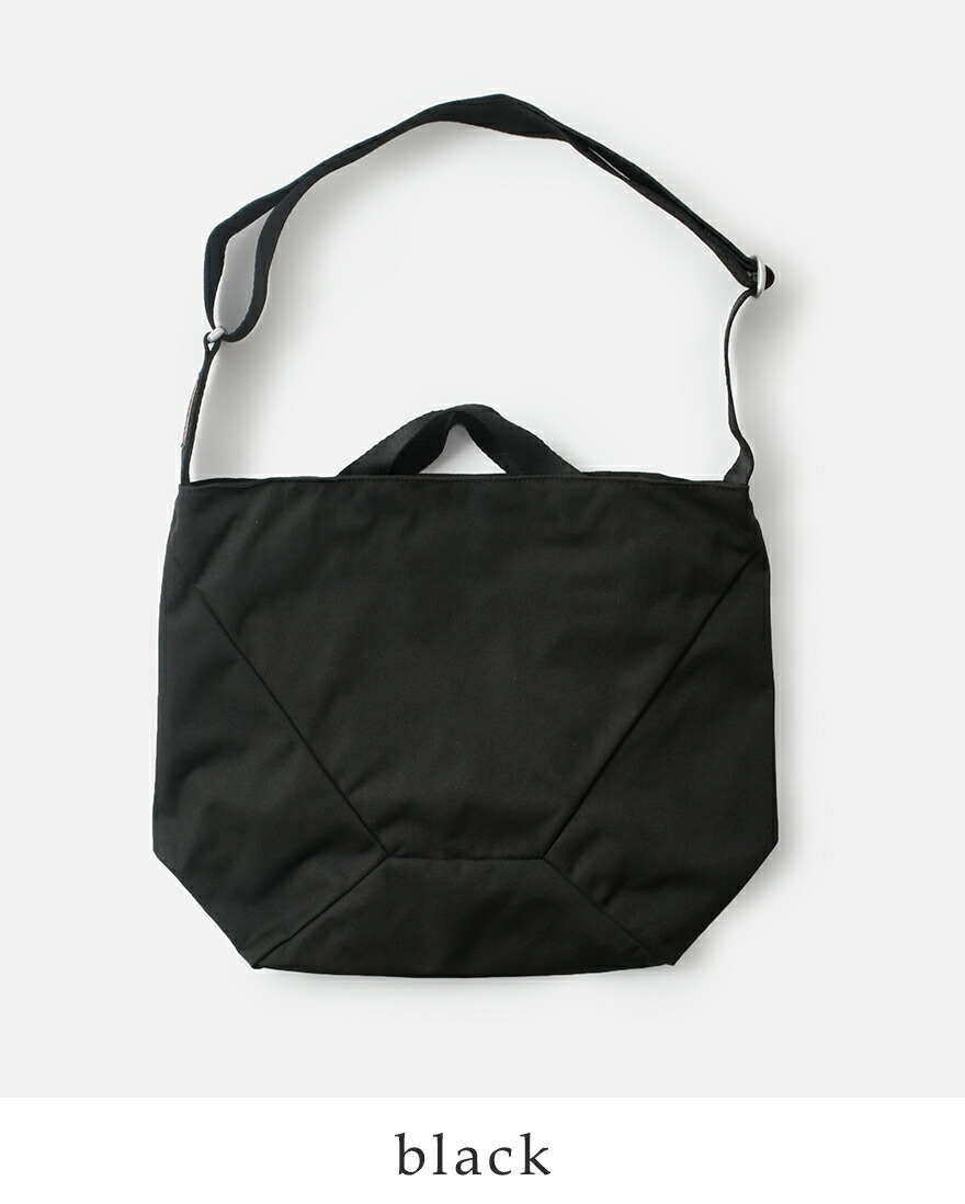 MYSTERY RANCH（ミステリーランチ） 2way トートバッグ BINDLE10