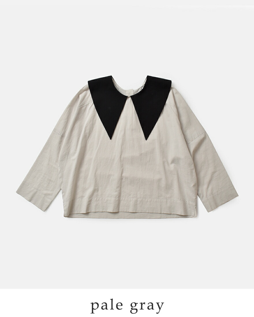 MAGALI（マガリ） セール【40%OFF】マガリ コットン シルク ビッグ