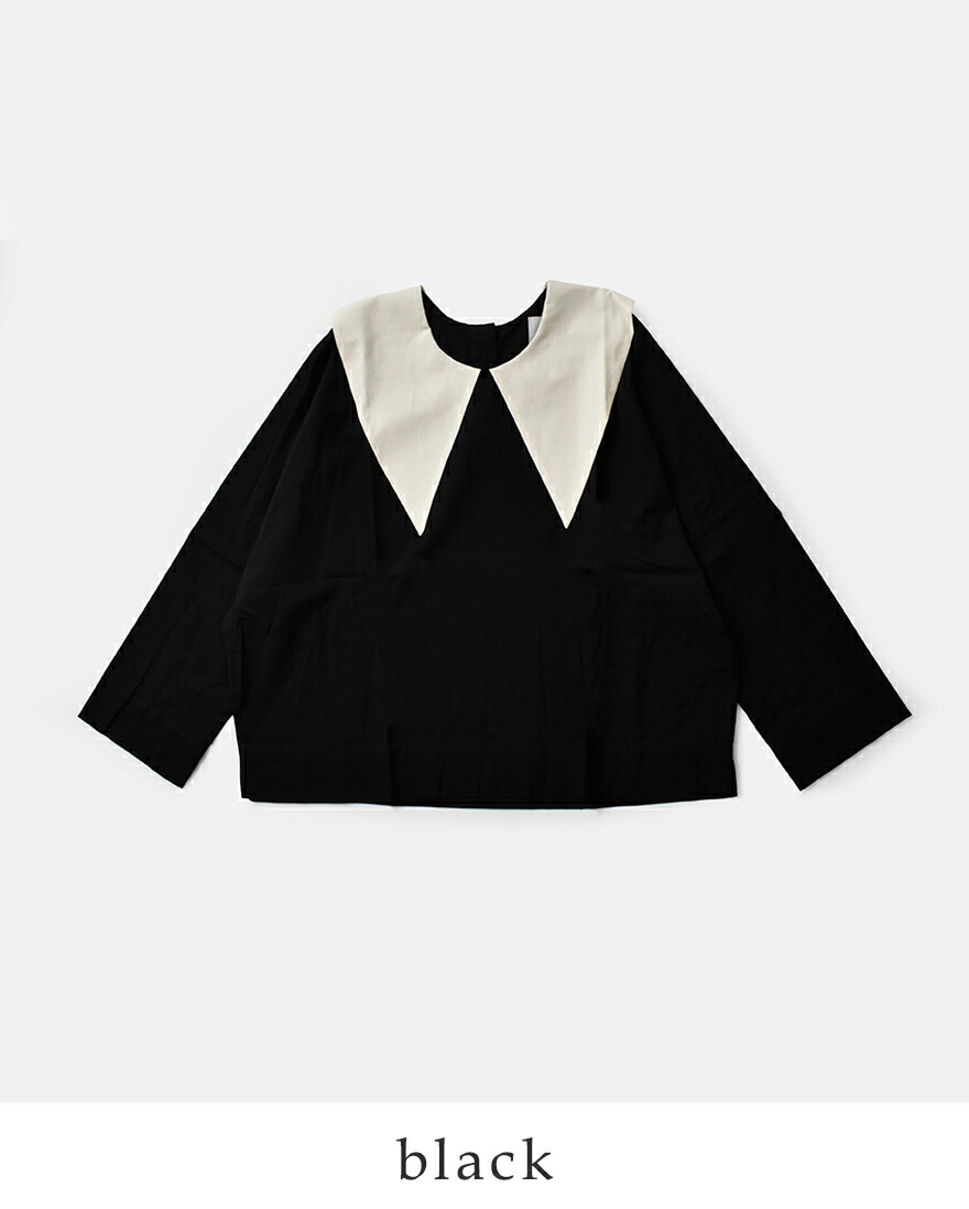 MAGALI（マガリ） セール【40%OFF】マガリ コットン シルク ビッグ