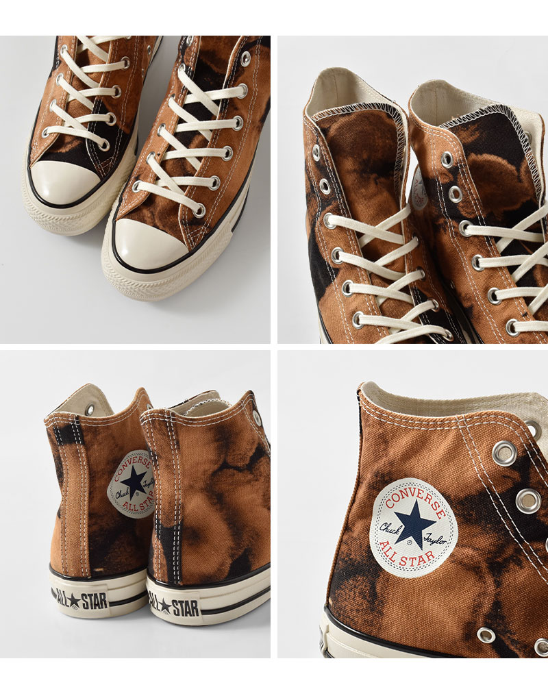 ALL STAR コンバース CONVERSE オールスター エイジド