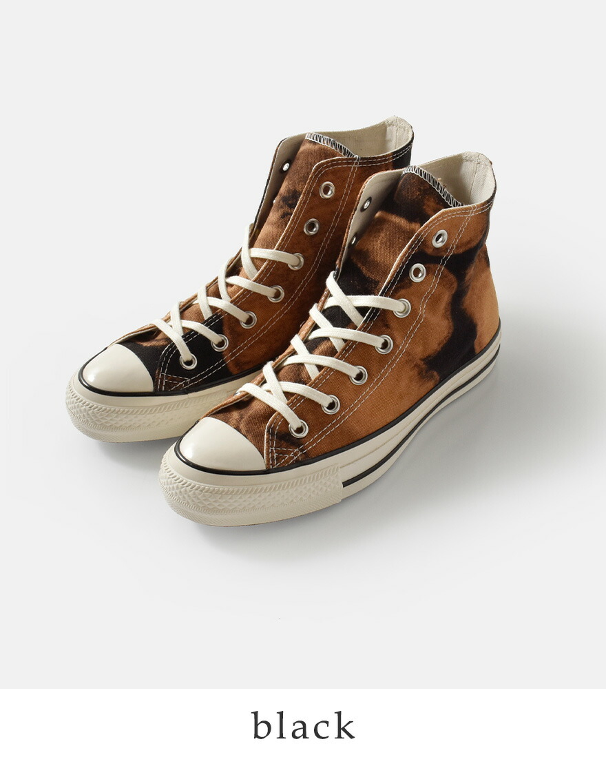 ALL STAR コンバース CONVERSE オールスター エイジド