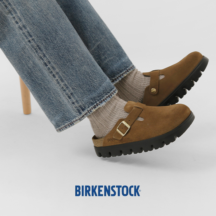 BIRKENSTOCK（ビルケンシュトック） パピリオ バイ papillio by