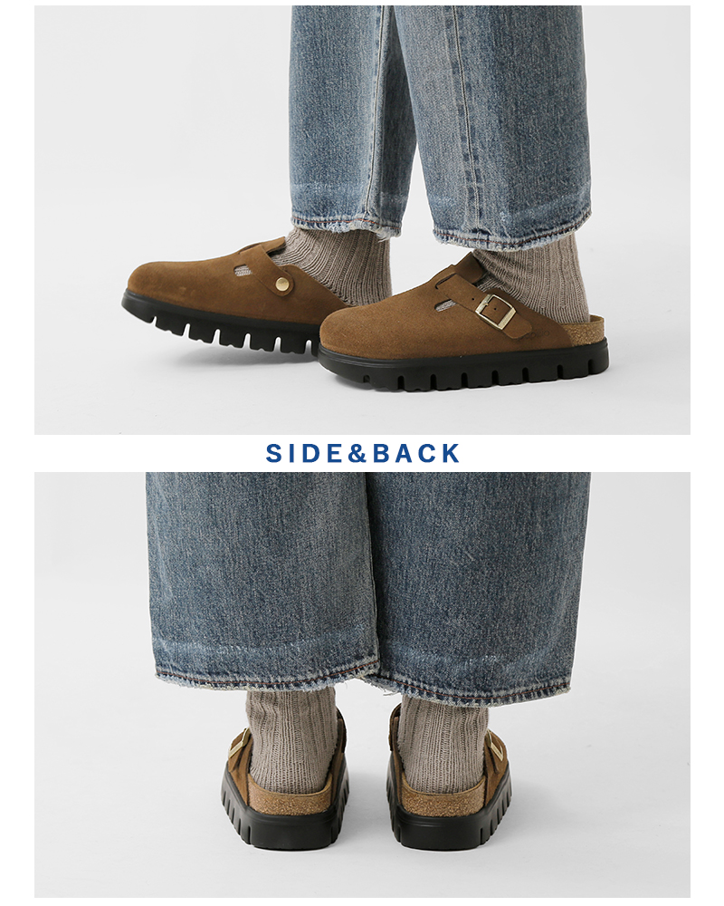 BIRKENSTOCK（ビルケンシュトック） パピリオ バイ papillio by