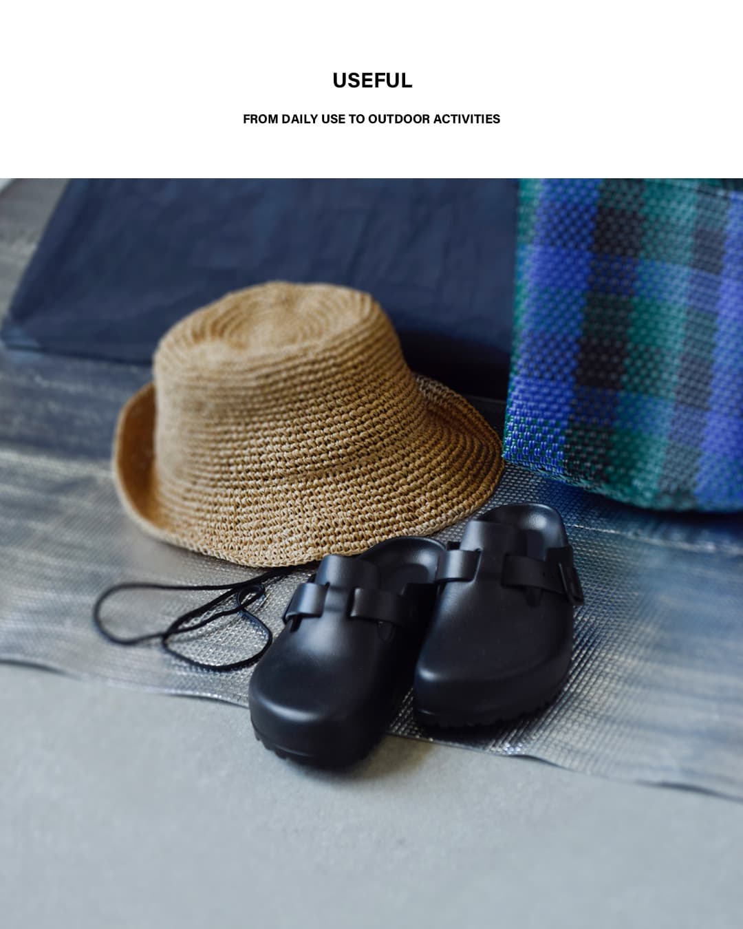 BIRKENSTOCK（ビルケンシュトック） ボストン EVA ナロー サンダル