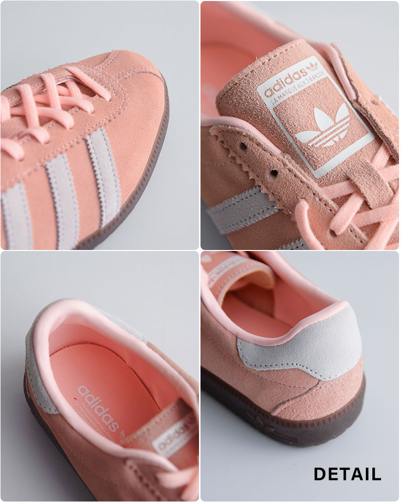 adidas Originals アディダス オリジナルス バミューダ スエード
