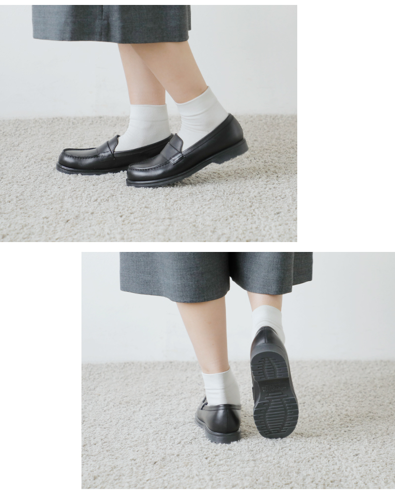 BEAUTIFUL SHOES（ビューティフルシューズ） ステアレザー