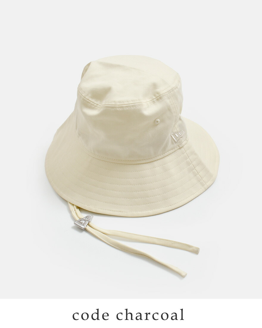 New Era デイジー柄 バケットハット NEW ERA（ニューエラ） バケットハット bucket03-same1 ユニセックス