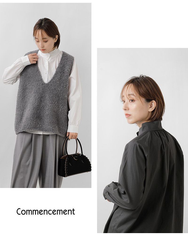 COMMENCEMENT（コメンスメント） セール【30%OFF】コメンスメント