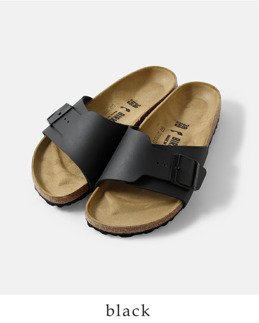 BIRKENSTOCK ビルケンシュトック カタリーナ ビルコフロー