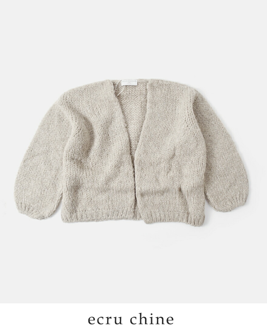 TRICOTS JEAN MARC トリコット ジーン マルク TRICOTS JEAN MARC