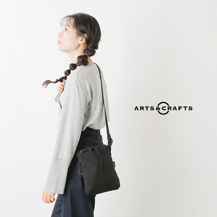 ARTS & CRAFTS（アーツアンドクラフツ） デュラブルナイロンチョーク 
