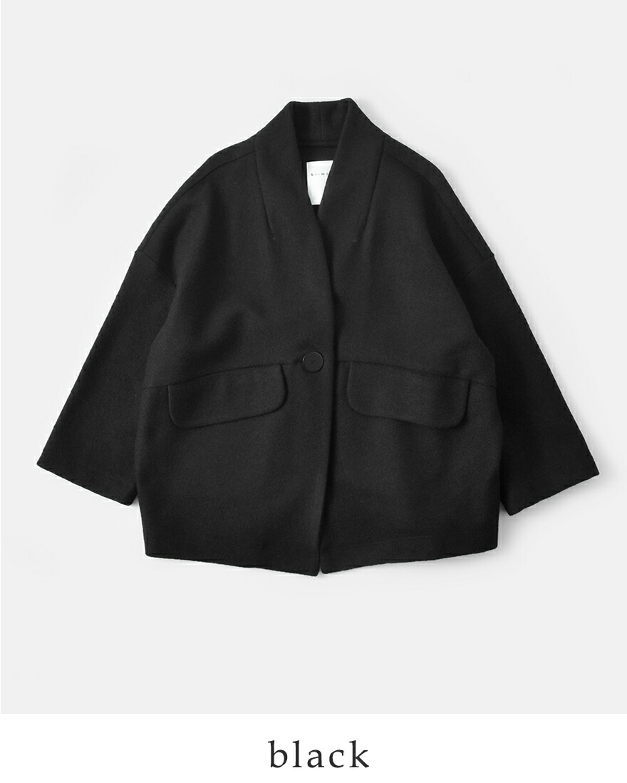 SI-HIRAI（スーヒライ） セール【40%OFF】スーヒライ ウールリング