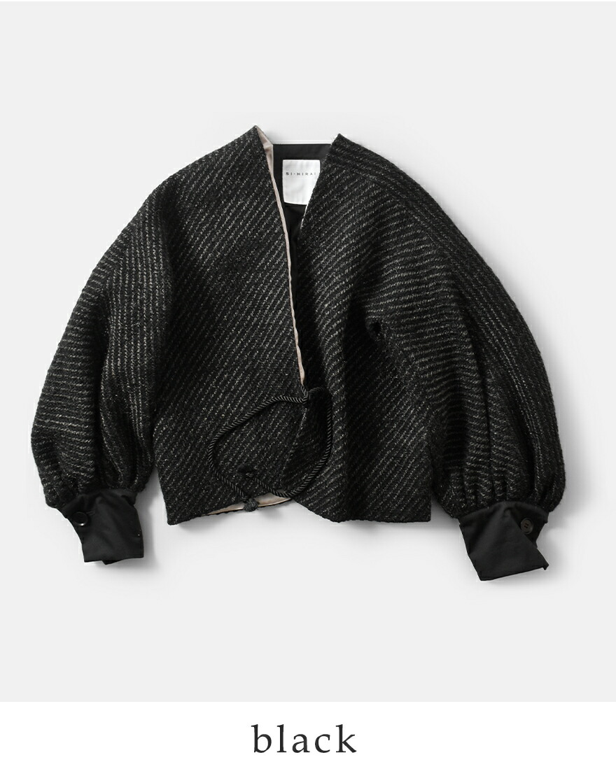 SI-HIRAI（スーヒライ） セール【50%OFF】スーヒライ ウール