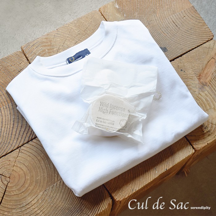 Cul de Sac(カルデサック)ヒバマジック除湿・消臭材”HIBA MAGIC” cj0036