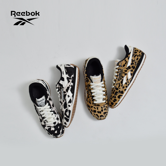 Reebok（リーボック） クラシック AZ ランニング ローカット