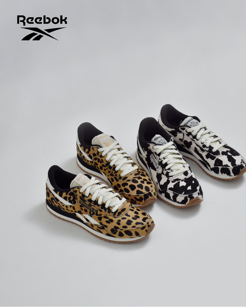 Reebok（リーボック） クラシック AZ ランニング ローカット