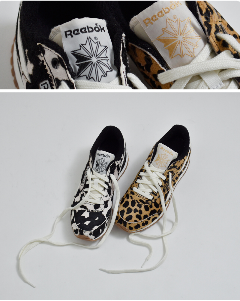 Reebok（リーボック） クラシック AZ ランニング ローカット