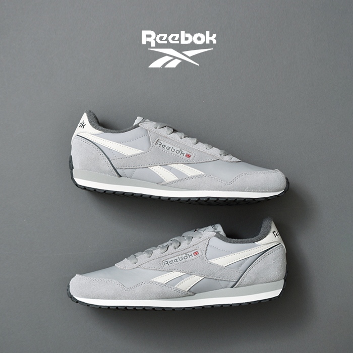 Reebok（リーボック） クラシックAZ ランニング ローカット スニーカー