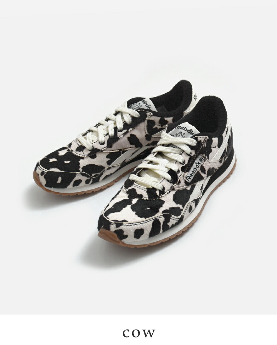 Reebok（リーボック） クラシック AZ ランニング ローカット