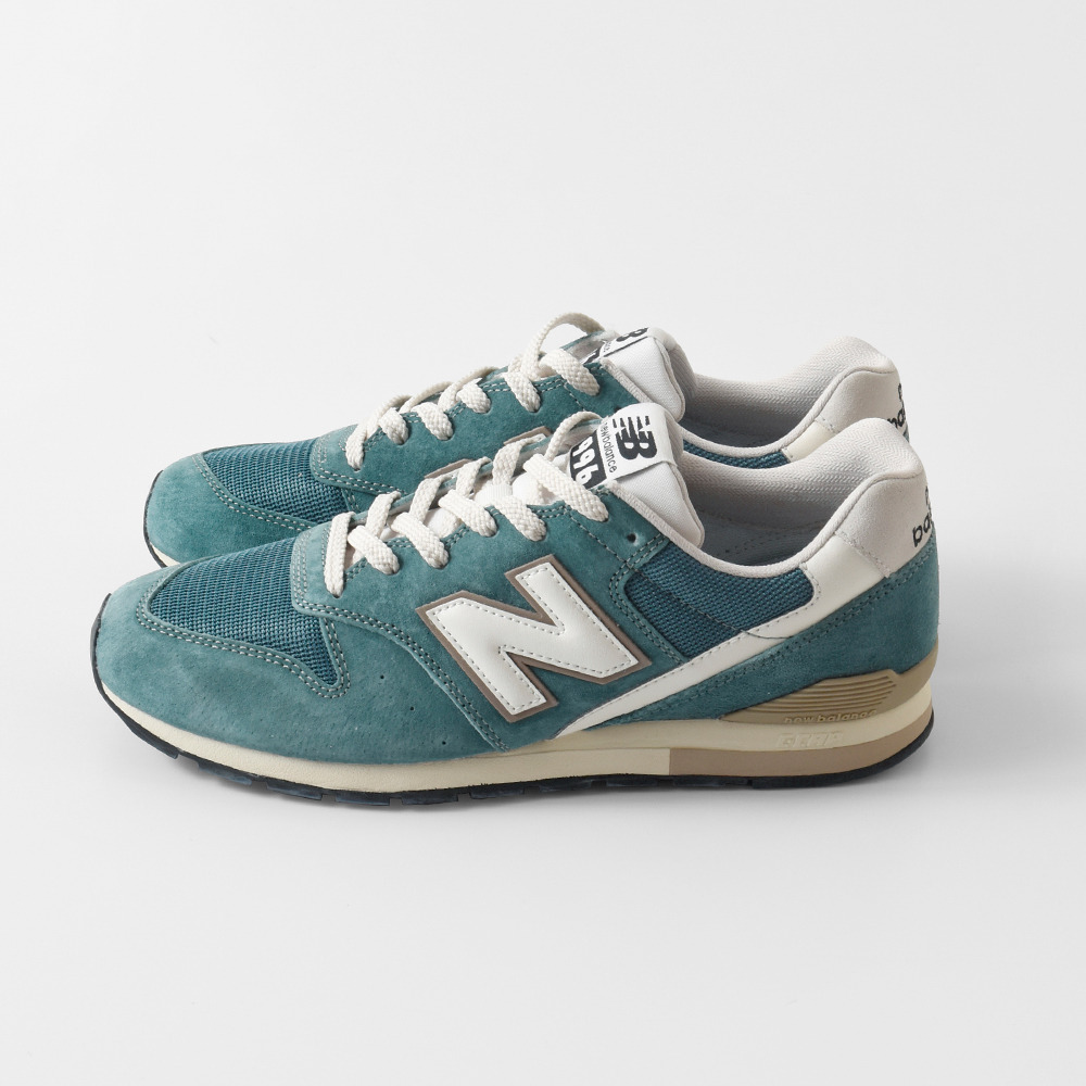 new balance ニューバランス Nロゴ ピッグスエード メッシュ アッパー スニーカー CM996 cm996-cf2-sb2-sc2-sd2  ユニセックス 2024aw新作＊＊ : cm996-cf2-sb2-sc2-sd2 : aranciato ヤフー店 - 通販 -  Yahoo!ショッピング