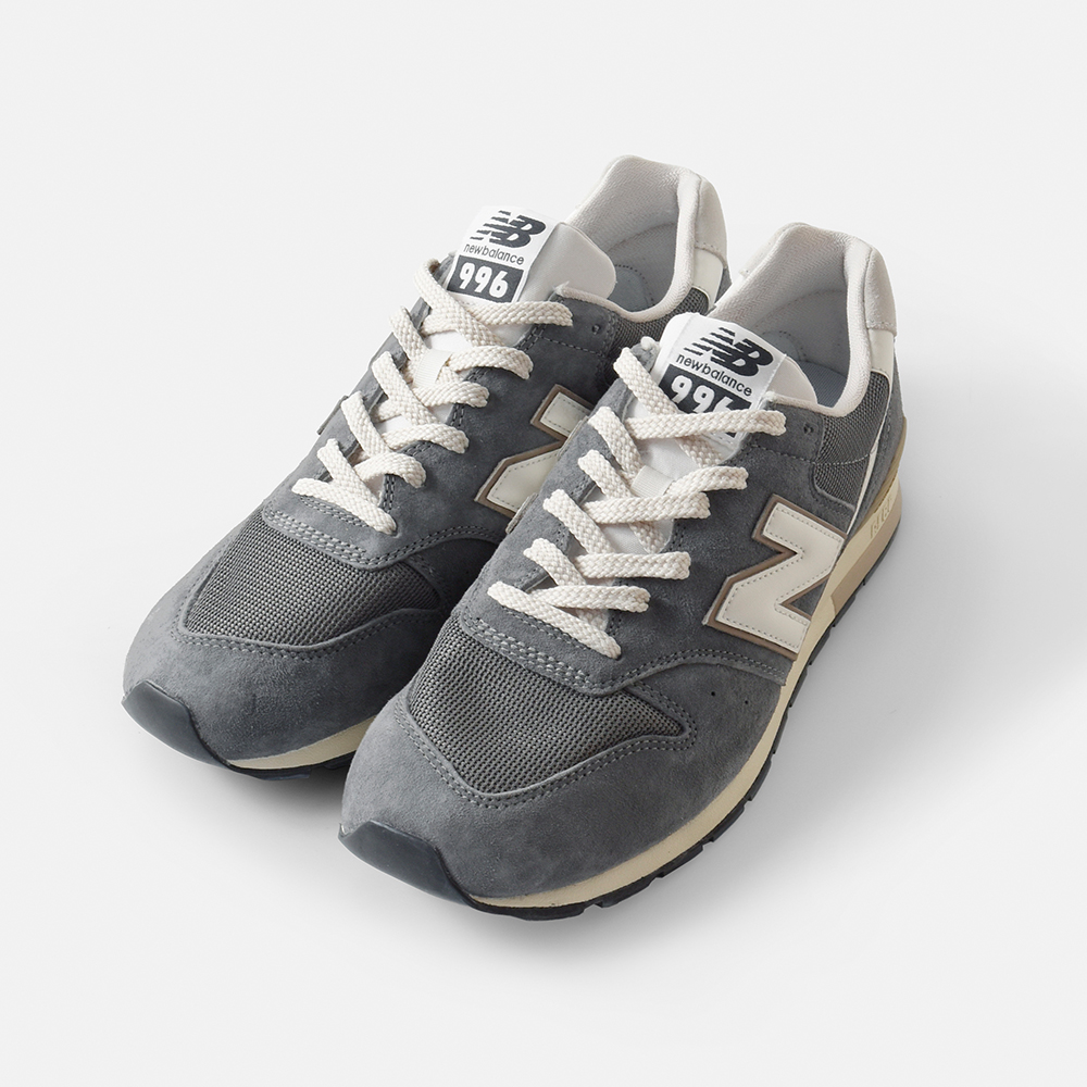 new balance ニューバランス Nロゴ ピッグスエード メッシュ アッパー スニーカー CM996 cm996-cf2-sb2-sc2-sd2  ユニセックス 2024aw新作＊＊ : cm996-cf2-sb2-sc2-sd2 : aranciato ヤフー店 - 通販 -  Yahoo!ショッピング