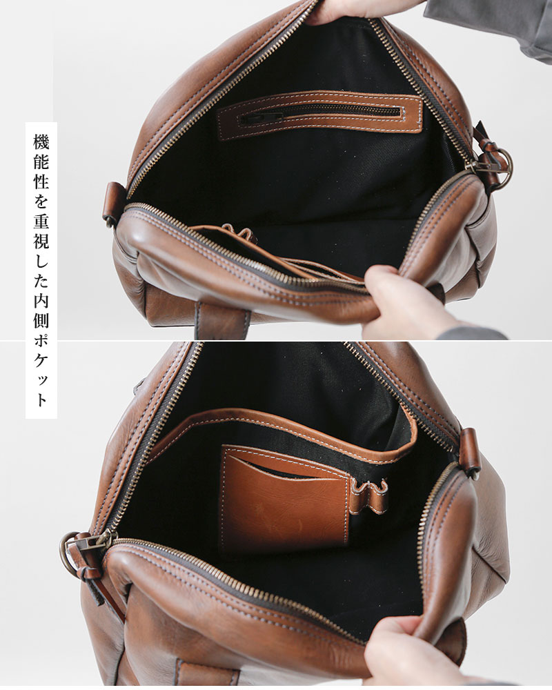 ジョンウッドブリッジアンドサンズメーカーズ John Woodbridge & Sons Makers レザー 12inch 2way コンピューター  バッグ computer-bag 2024aw新作 : computer-bag : aranciato ヤフー店 - 通販 -  Yahoo!ショッピング